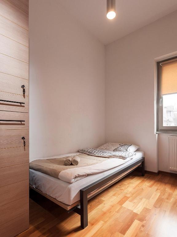 Hostel Situla Novo Mesto Pokoj fotografie