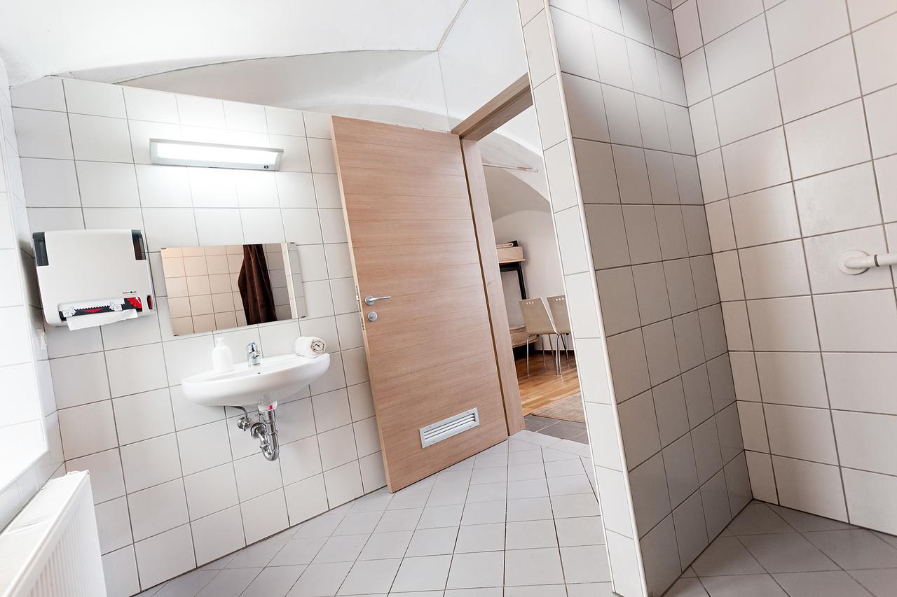 Hostel Situla Novo Mesto Exteriér fotografie