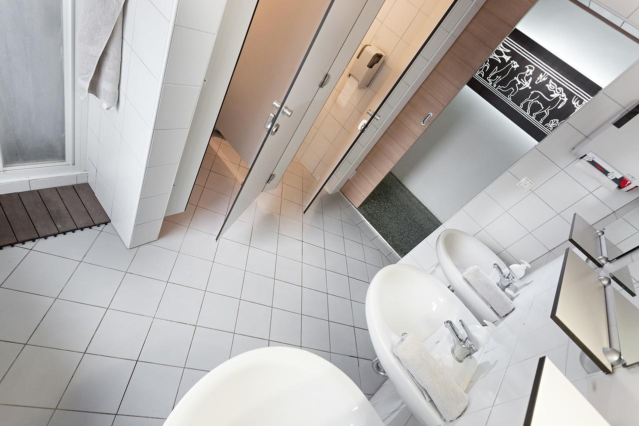 Hostel Situla Novo Mesto Exteriér fotografie